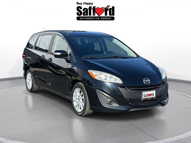2014 Mazda Mazda5 Sport