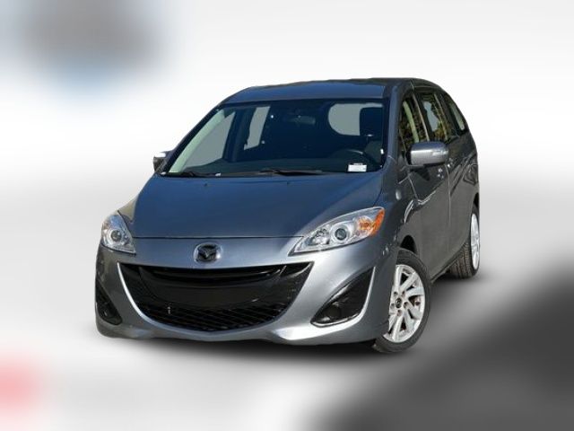 2014 Mazda Mazda5 Sport