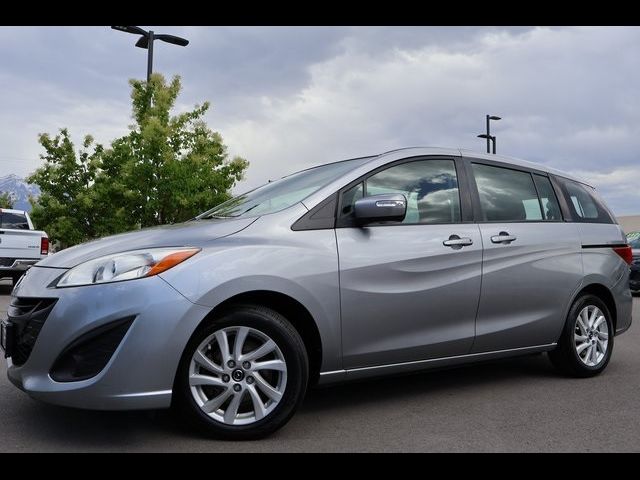 2014 Mazda Mazda5 Sport