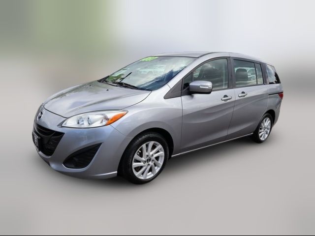 2014 Mazda Mazda5 Sport