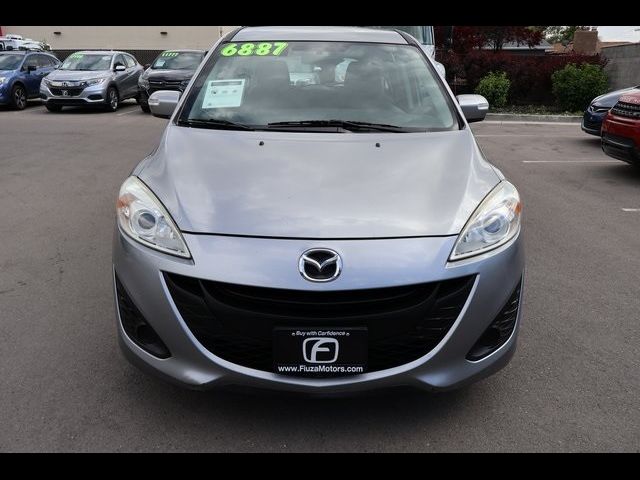 2014 Mazda Mazda5 Sport
