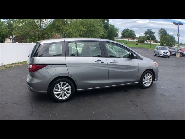 2014 Mazda Mazda5 Sport