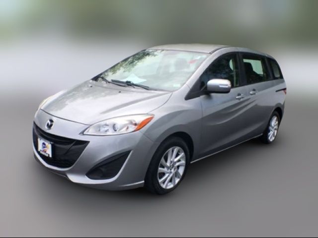 2014 Mazda Mazda5 Sport