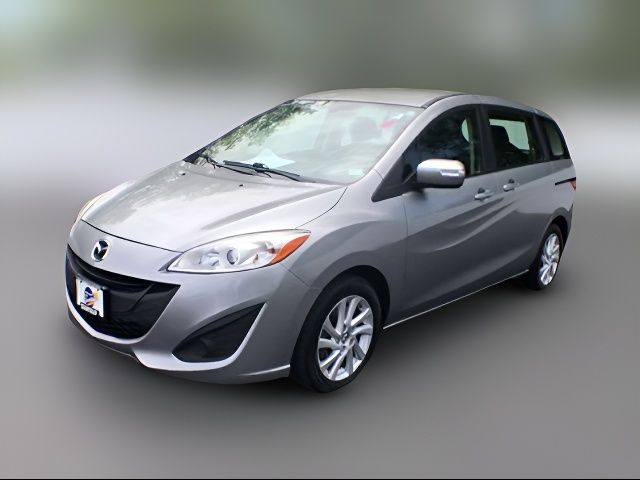 2014 Mazda Mazda5 Sport