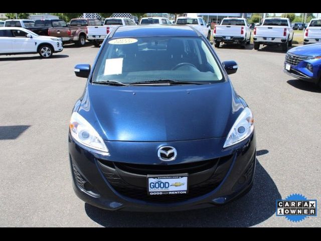 2014 Mazda Mazda5 Sport