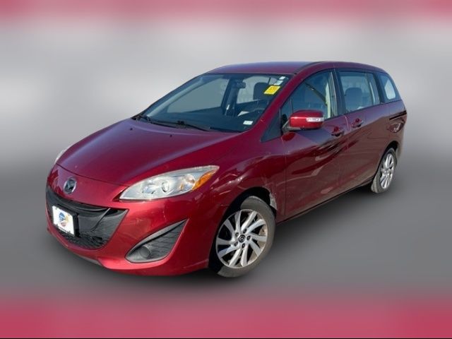 2014 Mazda Mazda5 Sport