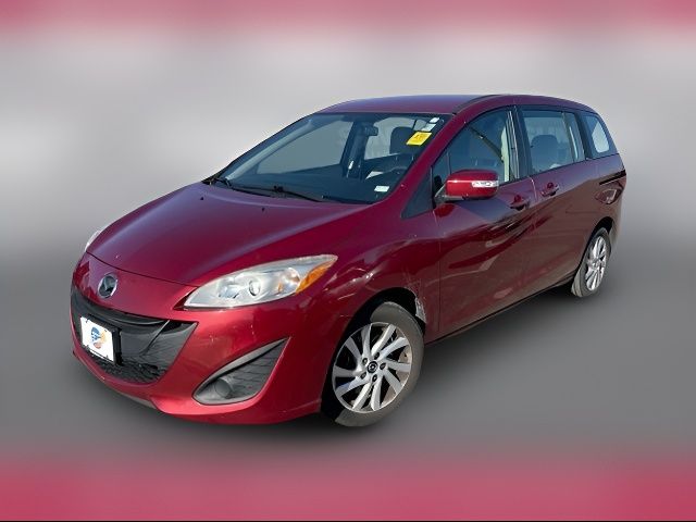 2014 Mazda Mazda5 Sport