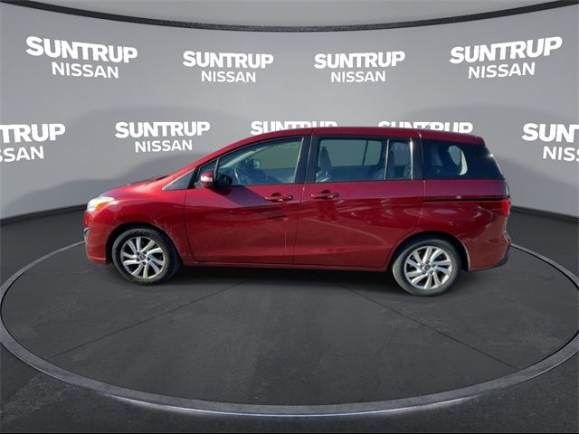 2014 Mazda Mazda5 Sport