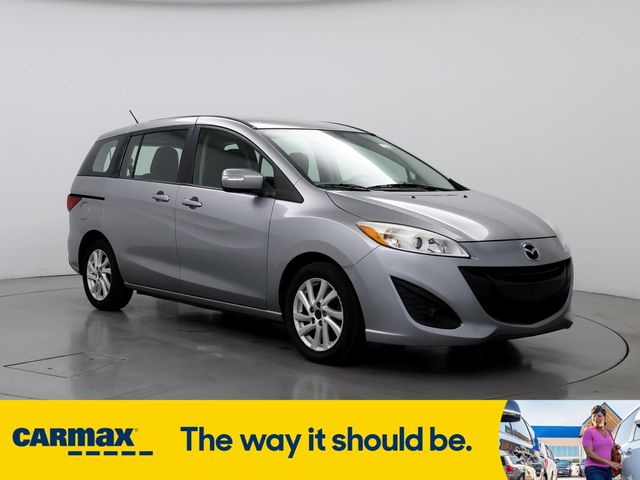 2014 Mazda Mazda5 Sport