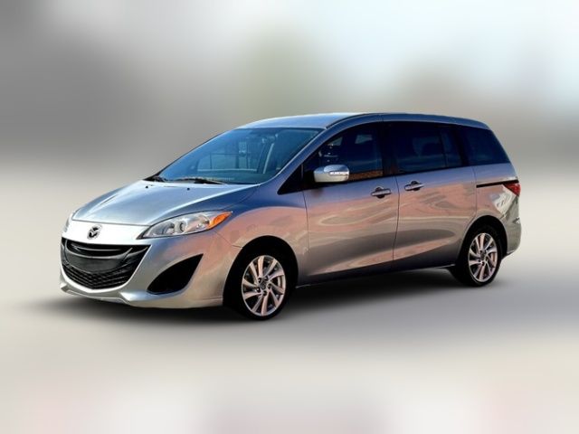 2014 Mazda Mazda5 Sport