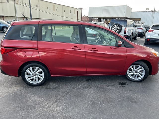 2014 Mazda Mazda5 Sport