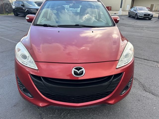 2014 Mazda Mazda5 Sport