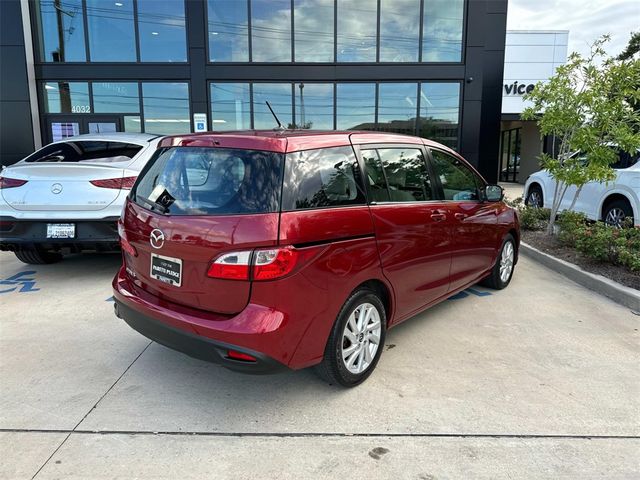 2014 Mazda Mazda5 Sport