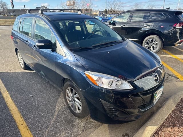 2014 Mazda Mazda5 Sport