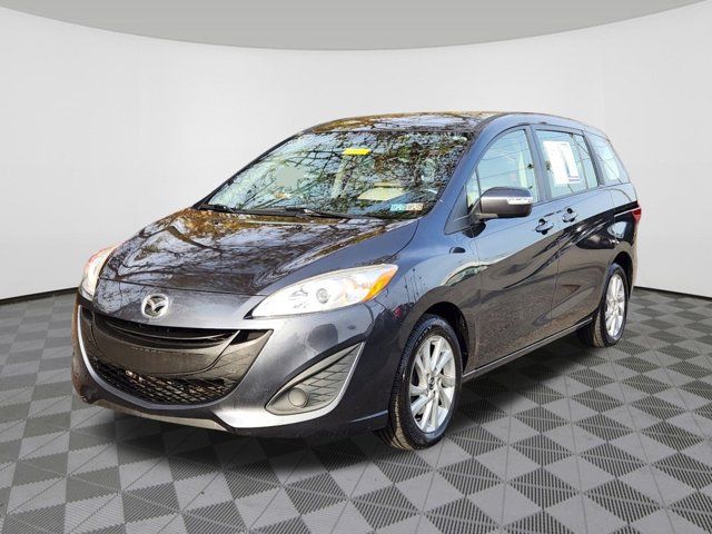 2014 Mazda Mazda5 Sport