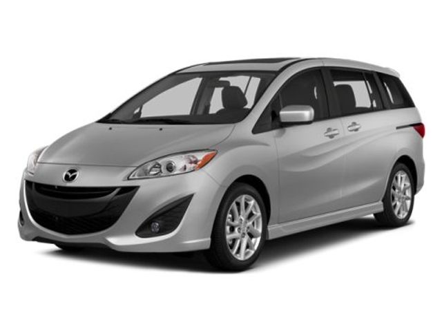 2014 Mazda Mazda5 Sport