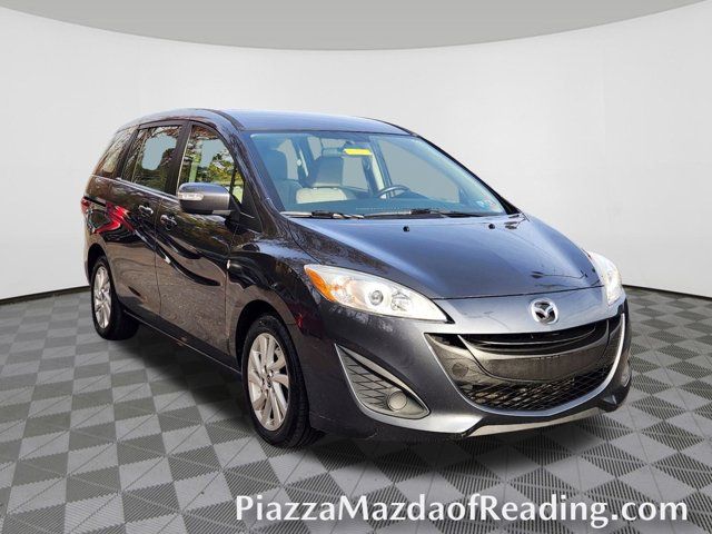 2014 Mazda Mazda5 Sport