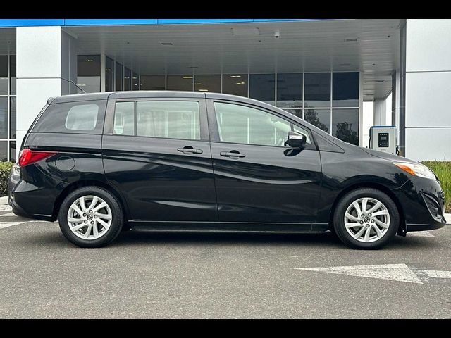 2014 Mazda Mazda5 Sport