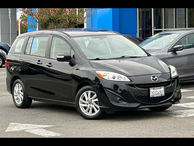 2014 Mazda Mazda5 Sport