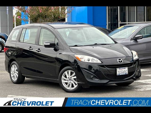 2014 Mazda Mazda5 Sport