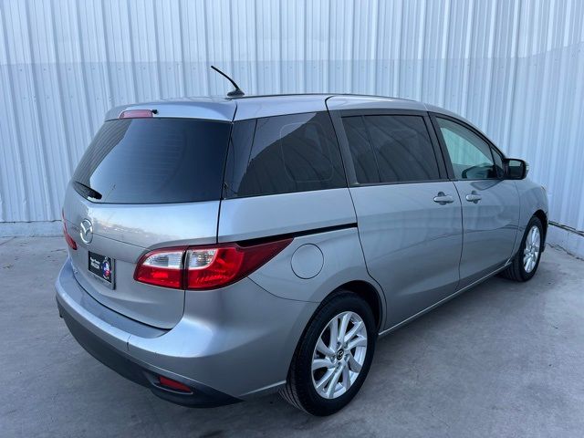 2014 Mazda Mazda5 Sport