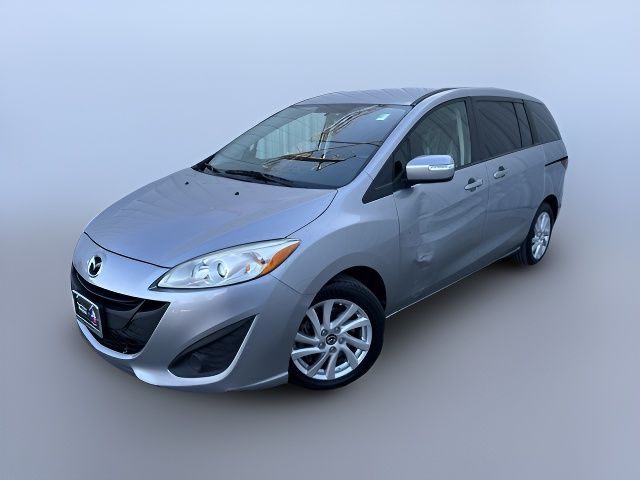 2014 Mazda Mazda5 Sport