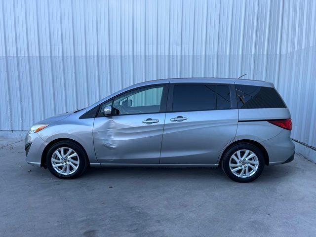 2014 Mazda Mazda5 Sport