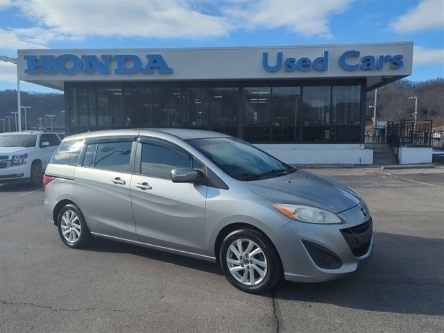 2014 Mazda Mazda5 Sport