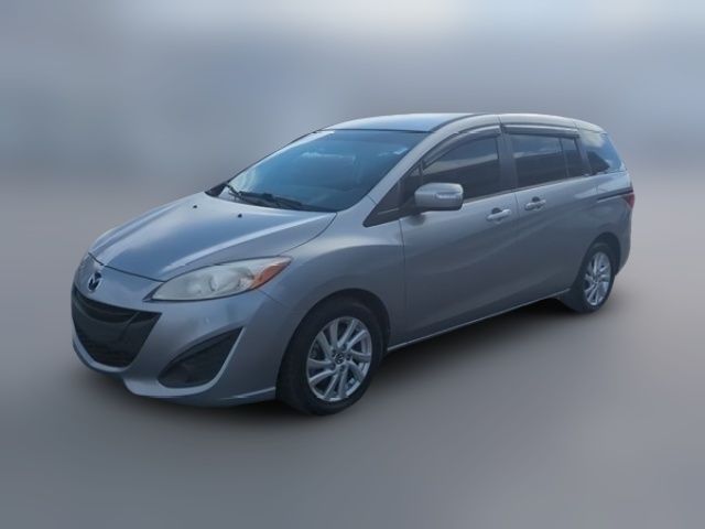 2014 Mazda Mazda5 Sport