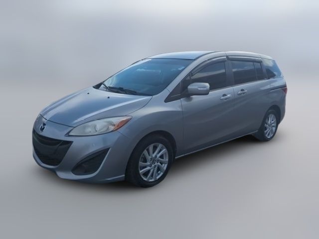 2014 Mazda Mazda5 Sport