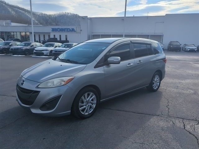 2014 Mazda Mazda5 Sport