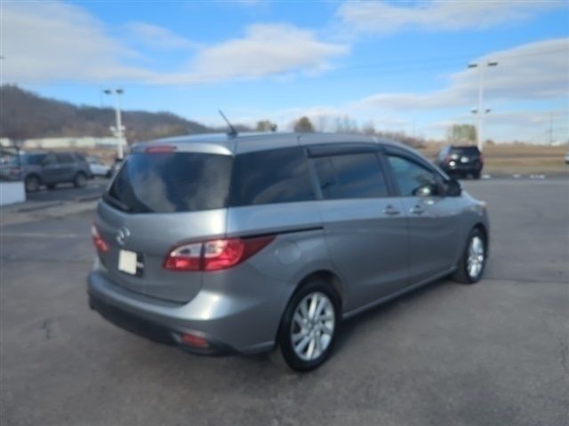 2014 Mazda Mazda5 Sport