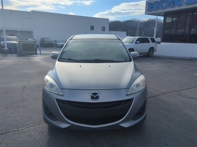 2014 Mazda Mazda5 Sport