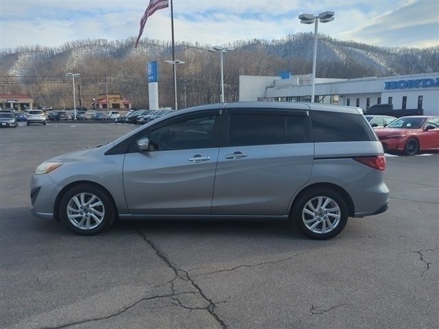 2014 Mazda Mazda5 Sport