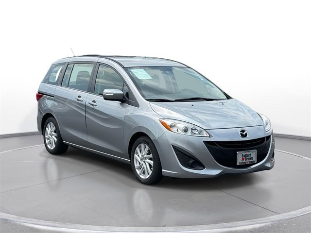 2014 Mazda Mazda5 Sport