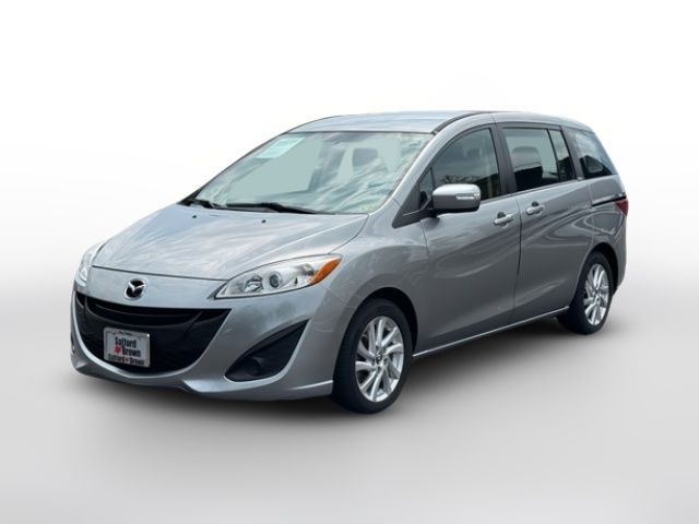 2014 Mazda Mazda5 Sport