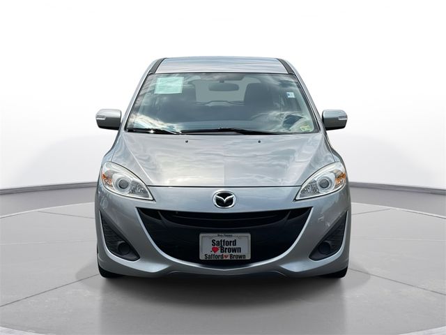 2014 Mazda Mazda5 Sport