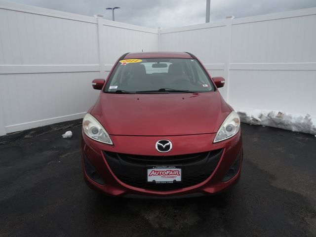 2014 Mazda Mazda5 Sport