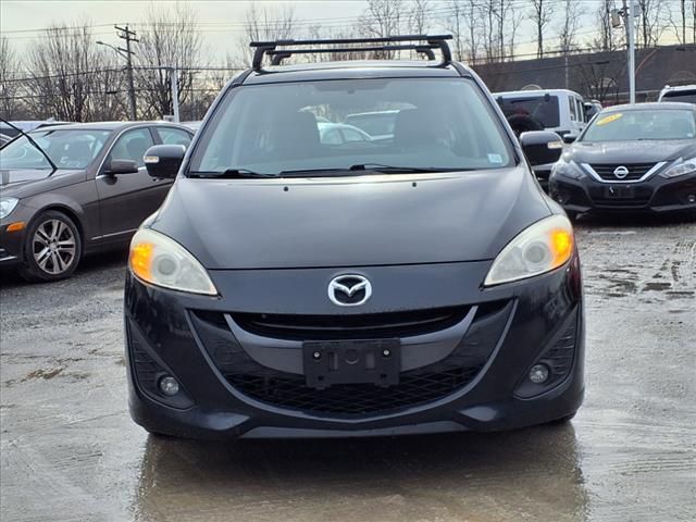 2014 Mazda Mazda5 Touring