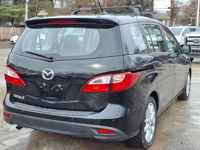 2014 Mazda Mazda5 Touring