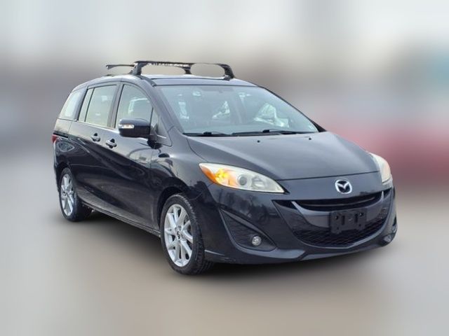 2014 Mazda Mazda5 Touring