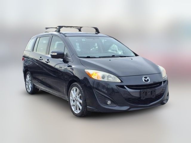 2014 Mazda Mazda5 Touring