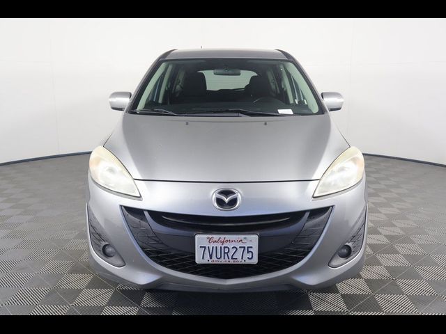 2014 Mazda Mazda5 Touring