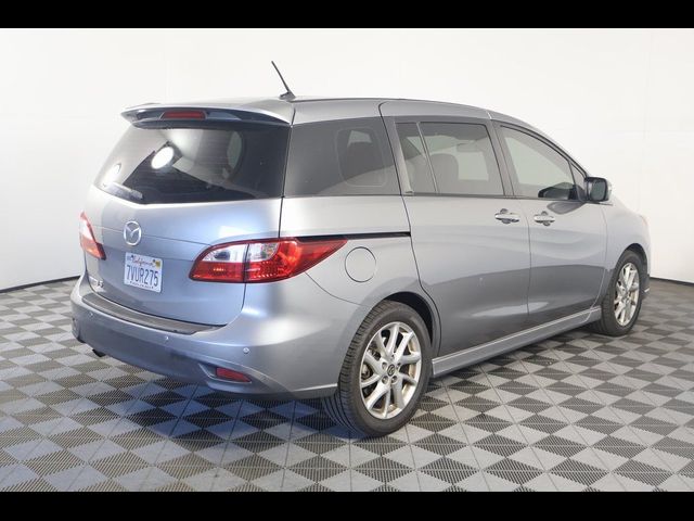 2014 Mazda Mazda5 Touring