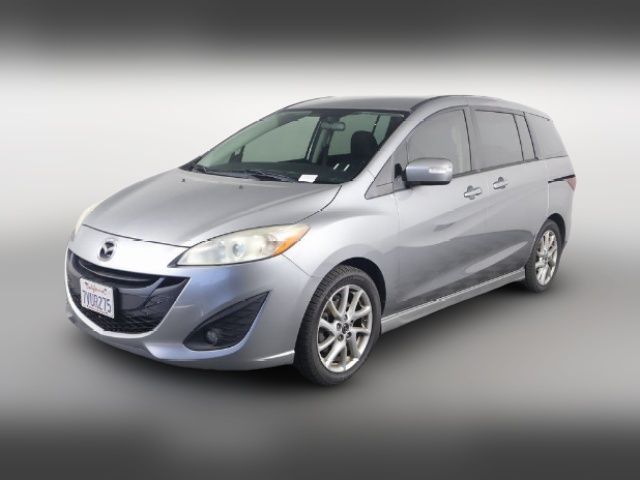 2014 Mazda Mazda5 Touring