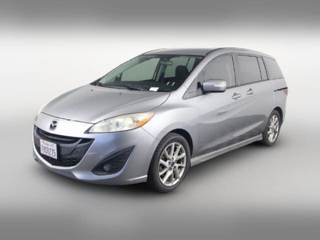 2014 Mazda Mazda5 Touring