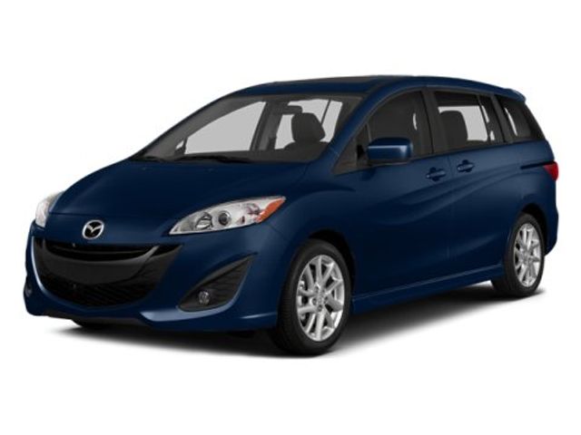 2014 Mazda Mazda5 Touring