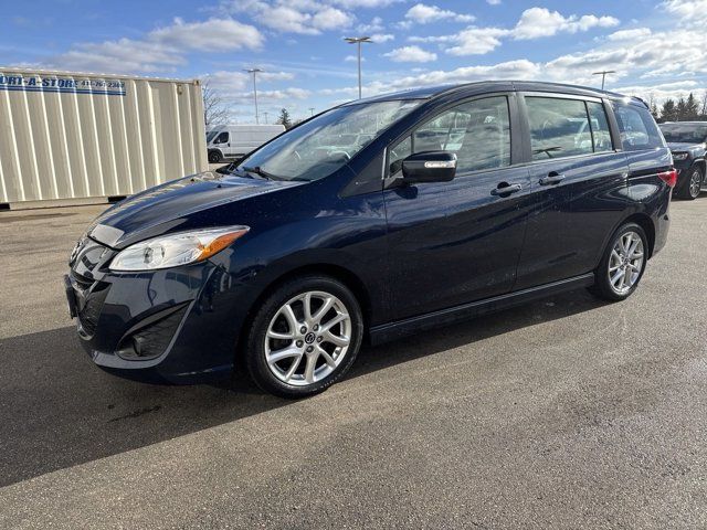 2014 Mazda Mazda5 Touring