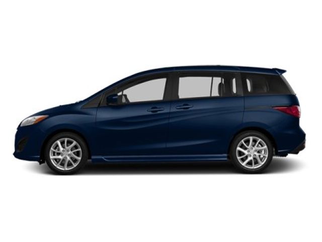 2014 Mazda Mazda5 Touring