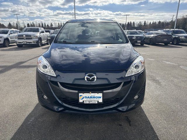 2014 Mazda Mazda5 Touring